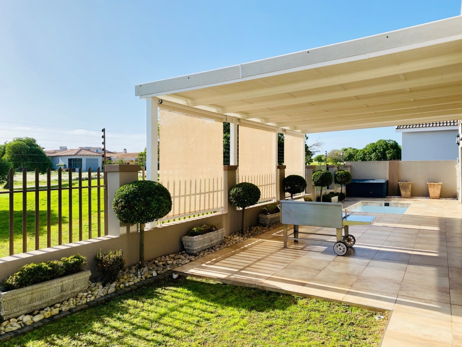 3 Bedroom Property for Sale in Country Club Western Cape